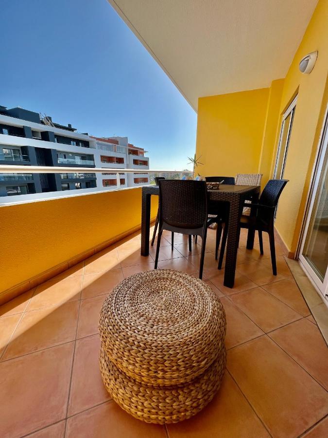 Casa Sol, Fast Wifi, Airco, Swimming Pool Near The Beach Praia Da Rocha Portimão Extérieur photo