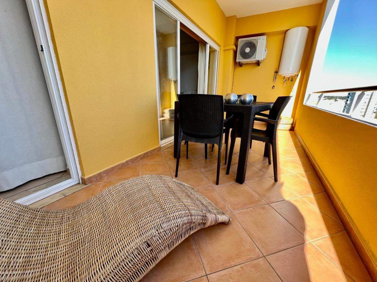 Casa Sol, Fast Wifi, Airco, Swimming Pool Near The Beach Praia Da Rocha Portimão Extérieur photo