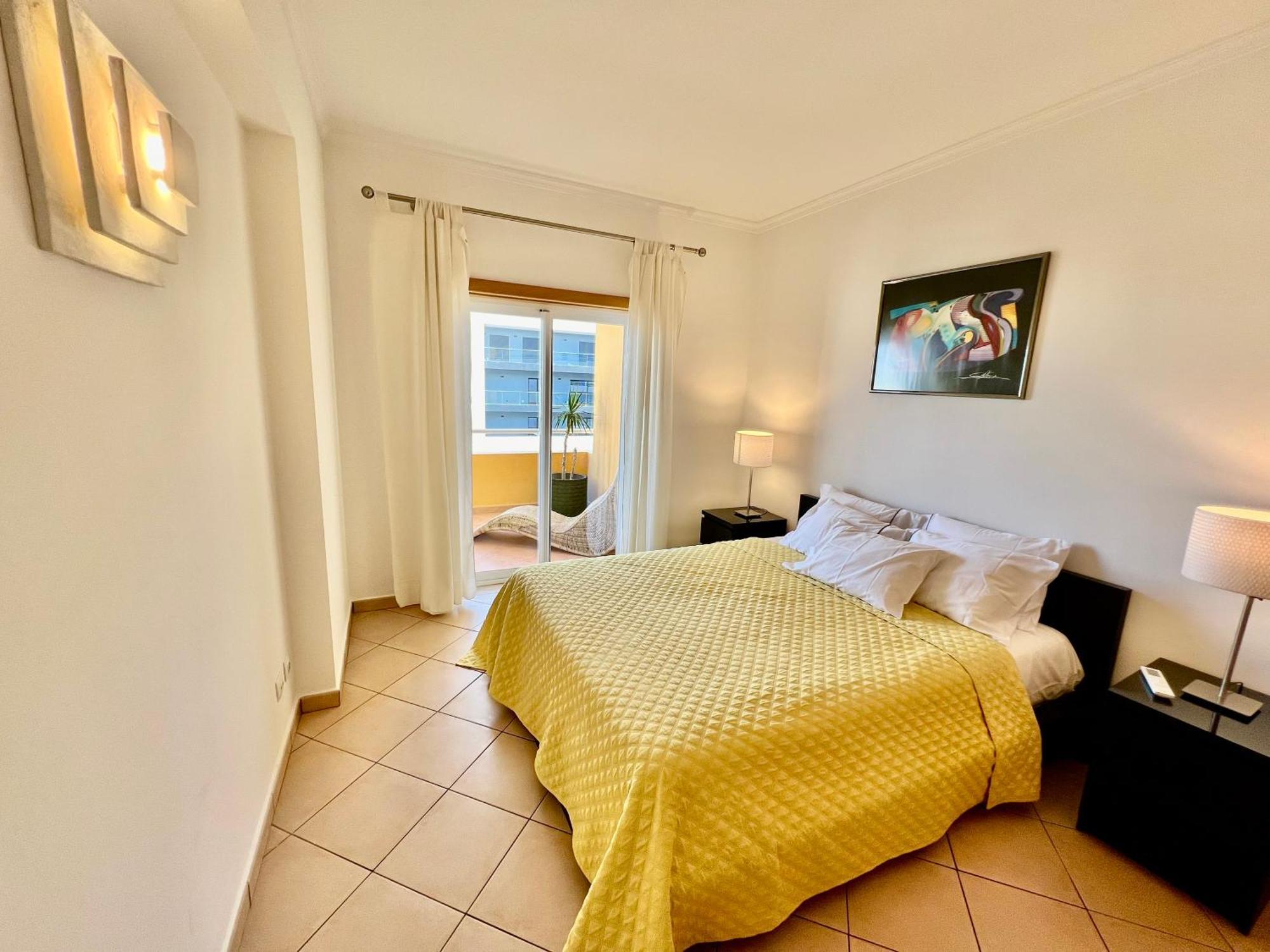 Casa Sol, Fast Wifi, Airco, Swimming Pool Near The Beach Praia Da Rocha Portimão Extérieur photo